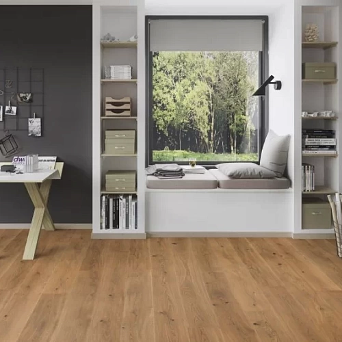 ДУБ ALAMO ПАРКЕТНАЯ ДОСКА BOEN STONEWASHED